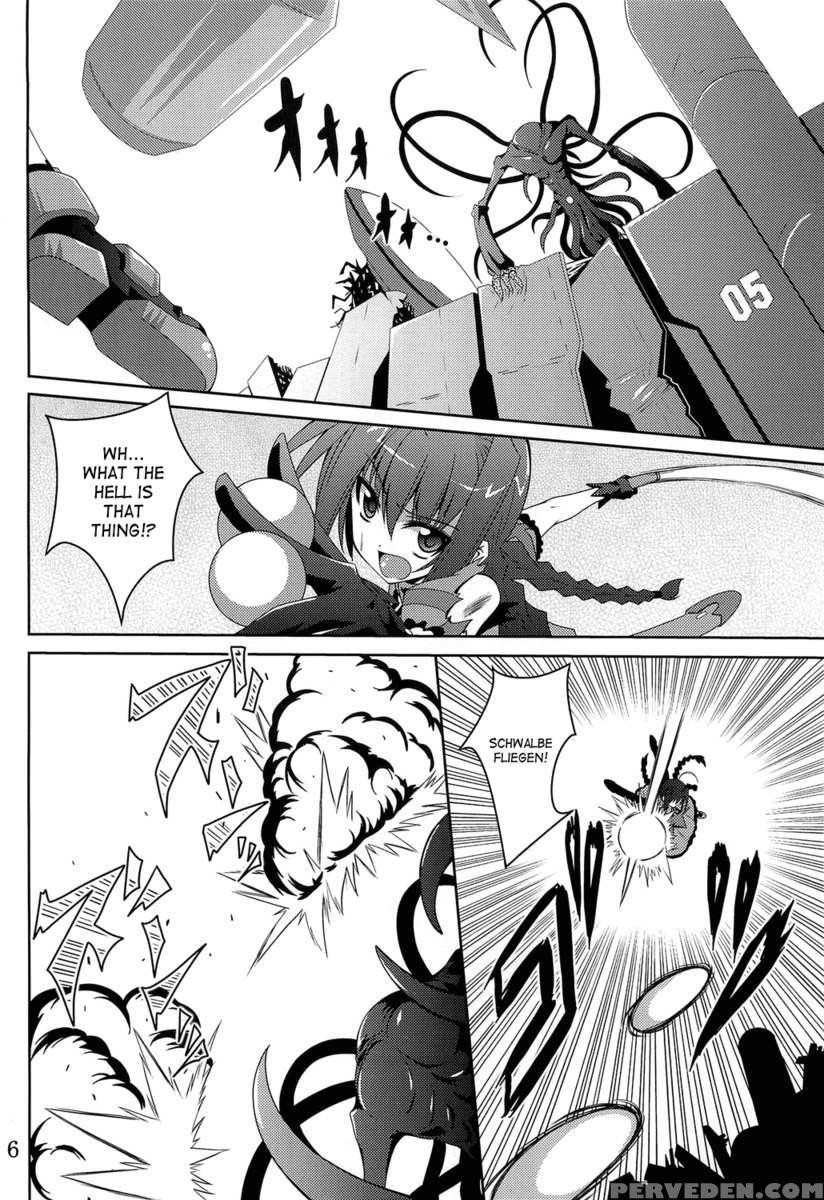 Vita Book 5 Chapter 1000 Page 5